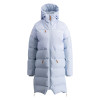 detail Dámská bunda Swix Horizon Down Parka