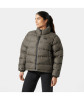 detail Dámská bunda Helly Hansen W YU 23 REVERSIBLE PUFFER