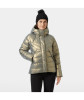 detail Dámská bunda Helly Hansen W WINTER BLISS DOWN JACKET