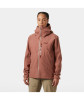 detail Dámská bunda Helly Hansen W VERGLAS BC JACKET