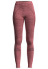 detail Dámské termoprádlo Iron-ic Dámské 40% Merino dlouhé legíny