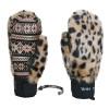 detail Dámské rukavice LEVEL Siberian Mitt