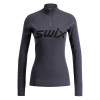 detail Dámské termoprádlo Swix RaceX Merino Half Zip W