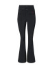 detail Dámské kalhoty Perfect Moment aurora high waist flare ski pant