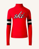 detail Dámský svetr Perfect Moment neve sweater
