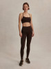 detail Dámské legíny Varley Assure High Rise Legging 28
