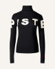 detail Dámský svetr Perfect Moment piste sweater ii