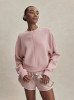 detail Dámská mikina Varley Tasmin Cropped Sweat