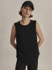 detail Dámské tílko Varley Nolan Seamless Longline Tank