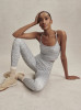 detail Dámské legíny Varley Freesoft High Rise Legging 28