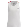 detail Dámské tílko Swix Position Tanktop W
