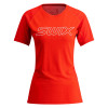 detail Dámské termoprádlo Swix RaceX Light Short Sleeve W