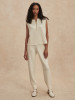 detail Dámské kalhoty Varley The Slim Cuff Pant 27.5