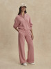 detail Dámské legíny Varley The Wide Leg Pant 30