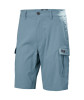 detail Dámské kraťasy Helly Hansen HH QD CARGO SHORTS 11