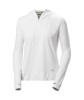 detail Dámská mikina Helly Hansen W SHINE SOLEN 1/2 ZIP HOODIE