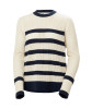 detail Dámský svetr Helly Hansen W SALT KNIT SWEATER