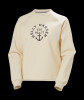 detail Dámská mikina Helly Hansen W CAPRI GRAPHIC SWEATER