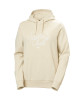 detail Dámská mikina Helly Hansen W CORE GRAPHIC HOODIE
