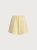 detail Dámské kraťasy Varley Atrium High Rise Short 4.5