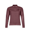 detail Dámská mikina ON Core 1/4 Zip