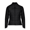 detail Dámská bunda ON Weather Hybrid Jacket