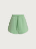detail Dámské kraťasy Varley Coulter High Rise Short 3.5