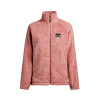 detail Dámská mikina Lundhags Järpen Fleece W