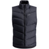 detail Dámská vesta Lundhags Fulu Down Vest W