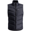 detail Dámská vesta Lundhags Fulu Down Vest W