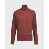 detail Dámská mikina Lundhags Tived Merino Full Zip W