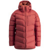 detail Dámská bunda Lundhags Fulu Down Hooded Jacket W