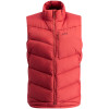 detail Dámská vesta Lundhags Fulu Down Vest W