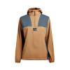 detail Dámská bunda Lundhags Tyre Stretch Anorak W