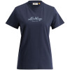 detail Dámské tričko Lundhags Järpen Logo T-shirt W