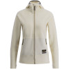 detail Dámská mikina Lundhags Tived Merino Hoodie W