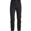 detail Dámské kalhoty Lundhags Makke High Waist Curved Pant W