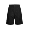 detail Dámské kraťasy Lundhags Fulu Cargo Stretch Hybrid Shorts W
