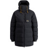 detail Dámská bunda Lundhags Järpen All Weather Down Parka W