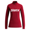 detail Dámské tričko Swix RaceX Classic Half Zip W