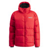 detail Dámská bunda Swix Team Puffy Jacket W
