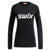 detail Dámské tričko Swix RaceX Classic Long Sleeve W