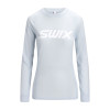 detail Dámské tričko Swix RaceX Classic Long Sleeve W