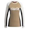 detail Dámské tričko Swix RaceX Classic Long Sleeve W