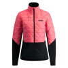 detail Dámská bunda Swix Infinity Hybrid Insulated Jacket W