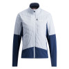 detail Dámská bunda Swix Nordic Warm Hybrid Jacket W