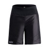 detail Dámské kraťasy Swix Insulated Shorts W