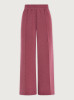 detail Dámské kalhoty Varley The Wide Leg Pant 30