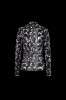 detail Dámský rolák JET SET Ginger Halfzip Base Layer
