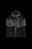 detail Dámská mikina JET SET Axi Midlayer Jacket